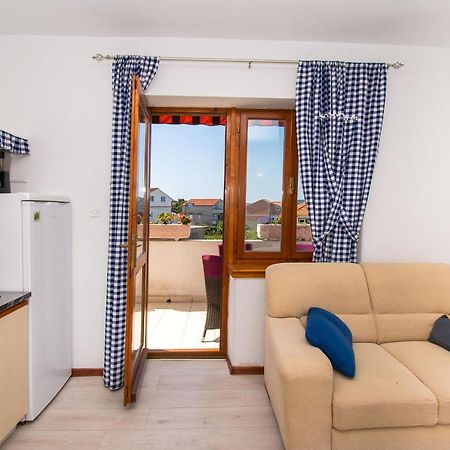 Apartments Happy Place Vodice Exteriér fotografie