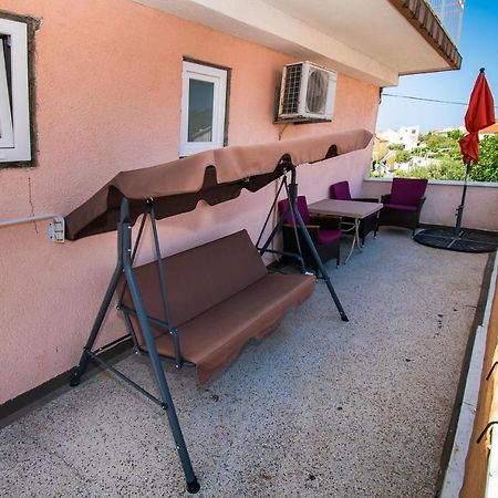 Apartments Happy Place Vodice Exteriér fotografie