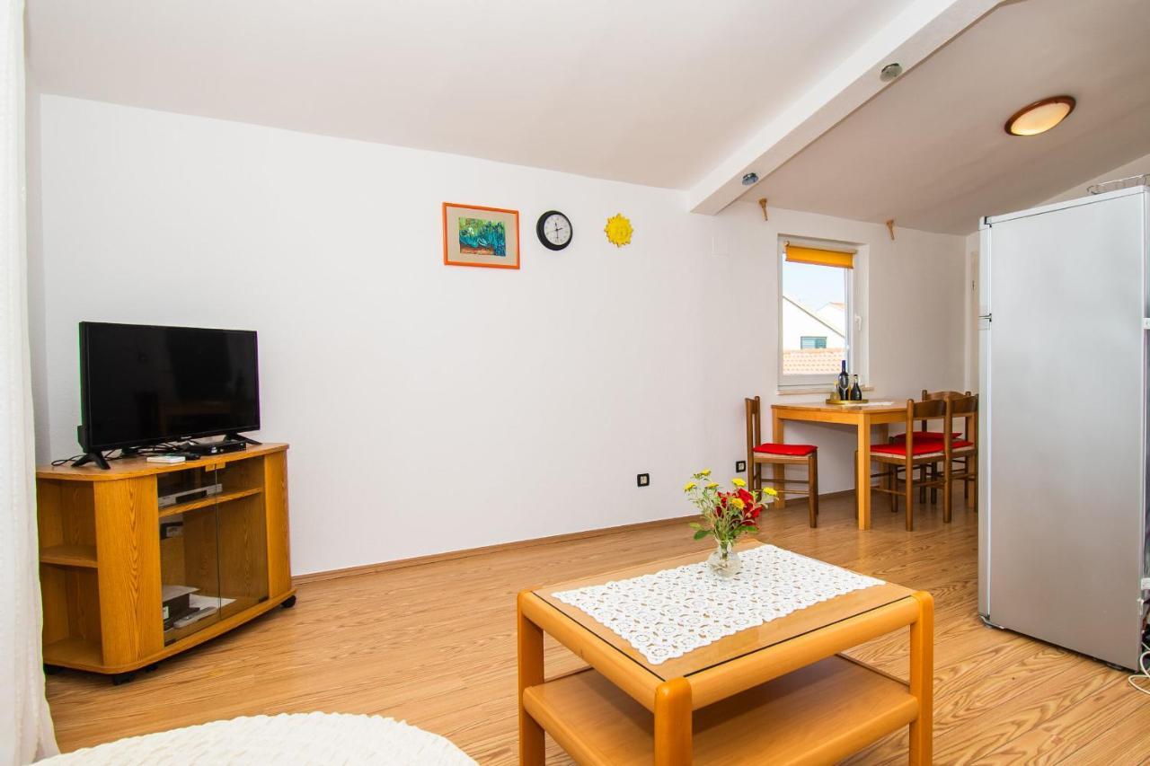 Apartments Happy Place Vodice Exteriér fotografie