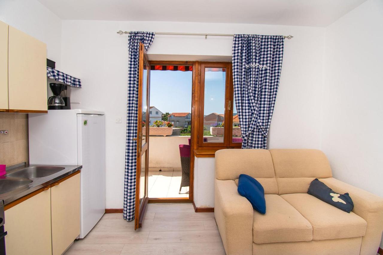 Apartments Happy Place Vodice Exteriér fotografie