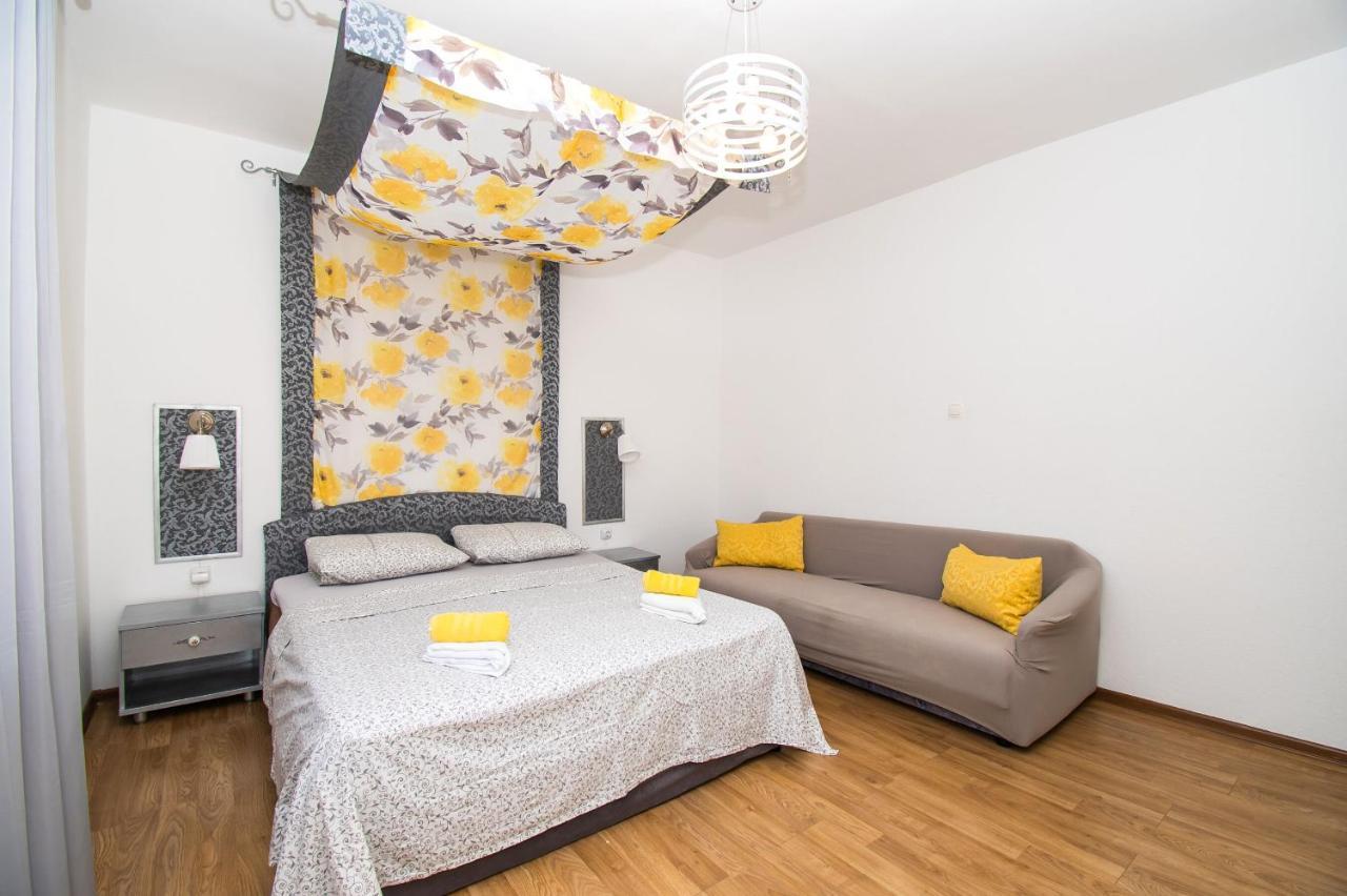 Apartments Happy Place Vodice Exteriér fotografie
