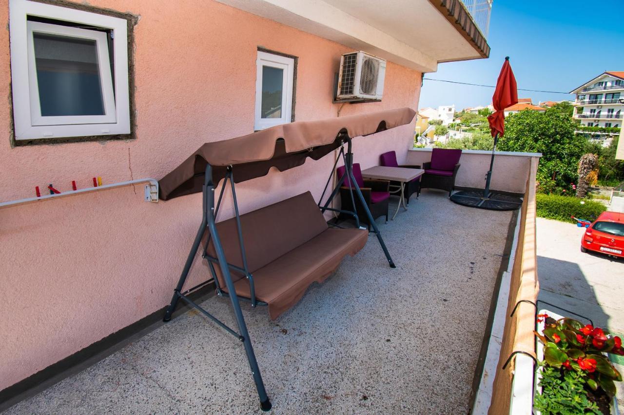 Apartments Happy Place Vodice Exteriér fotografie
